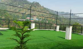 Harihomestay Gaonguri Kasauli ।।VEG FOOD।।